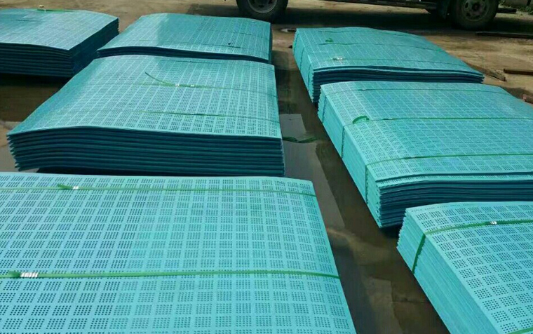 爬架網(wǎng)的日常維護(hù)得當(dāng)可延長使用時(shí)間